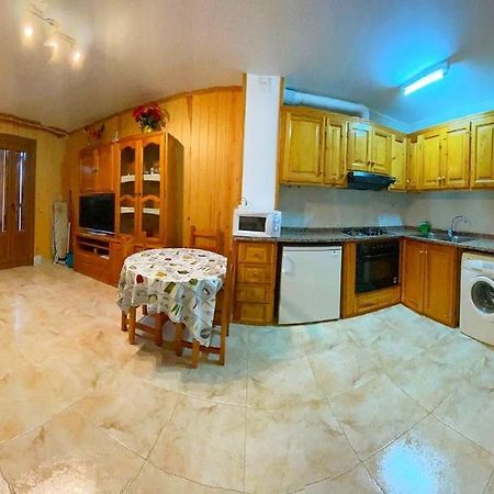 דירות ברוארה Casa Joan 2Pax מראה חיצוני תמונה