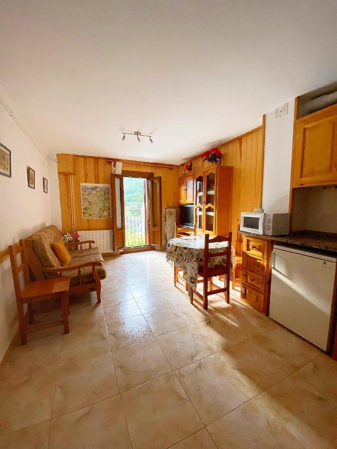 דירות ברוארה Casa Joan 2Pax מראה חיצוני תמונה