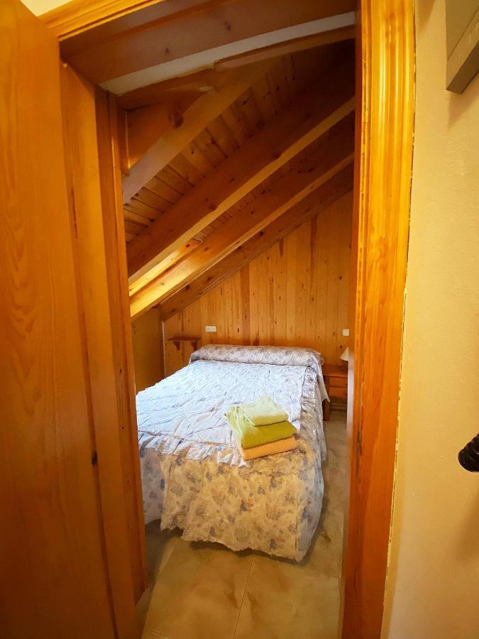 דירות ברוארה Casa Joan 2Pax מראה חיצוני תמונה