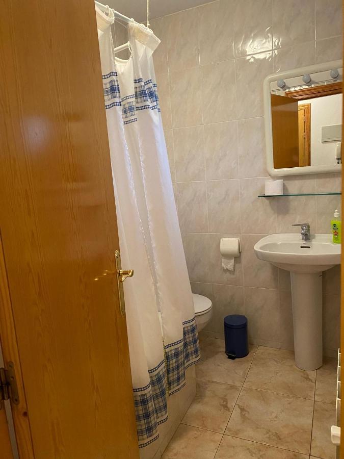 דירות ברוארה Casa Joan 2Pax מראה חיצוני תמונה